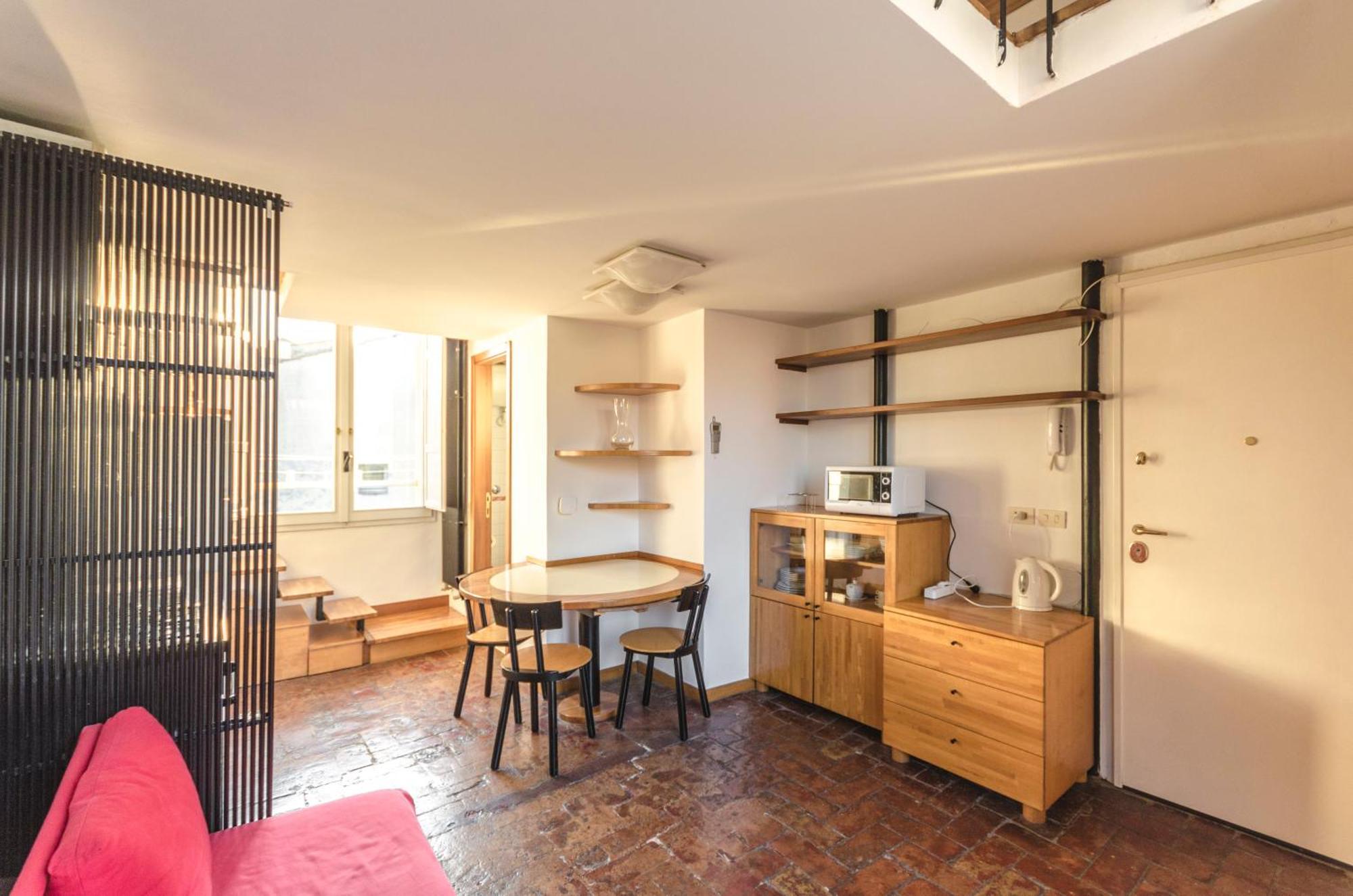 Rk San Vitale Flat Bologna Exterior photo