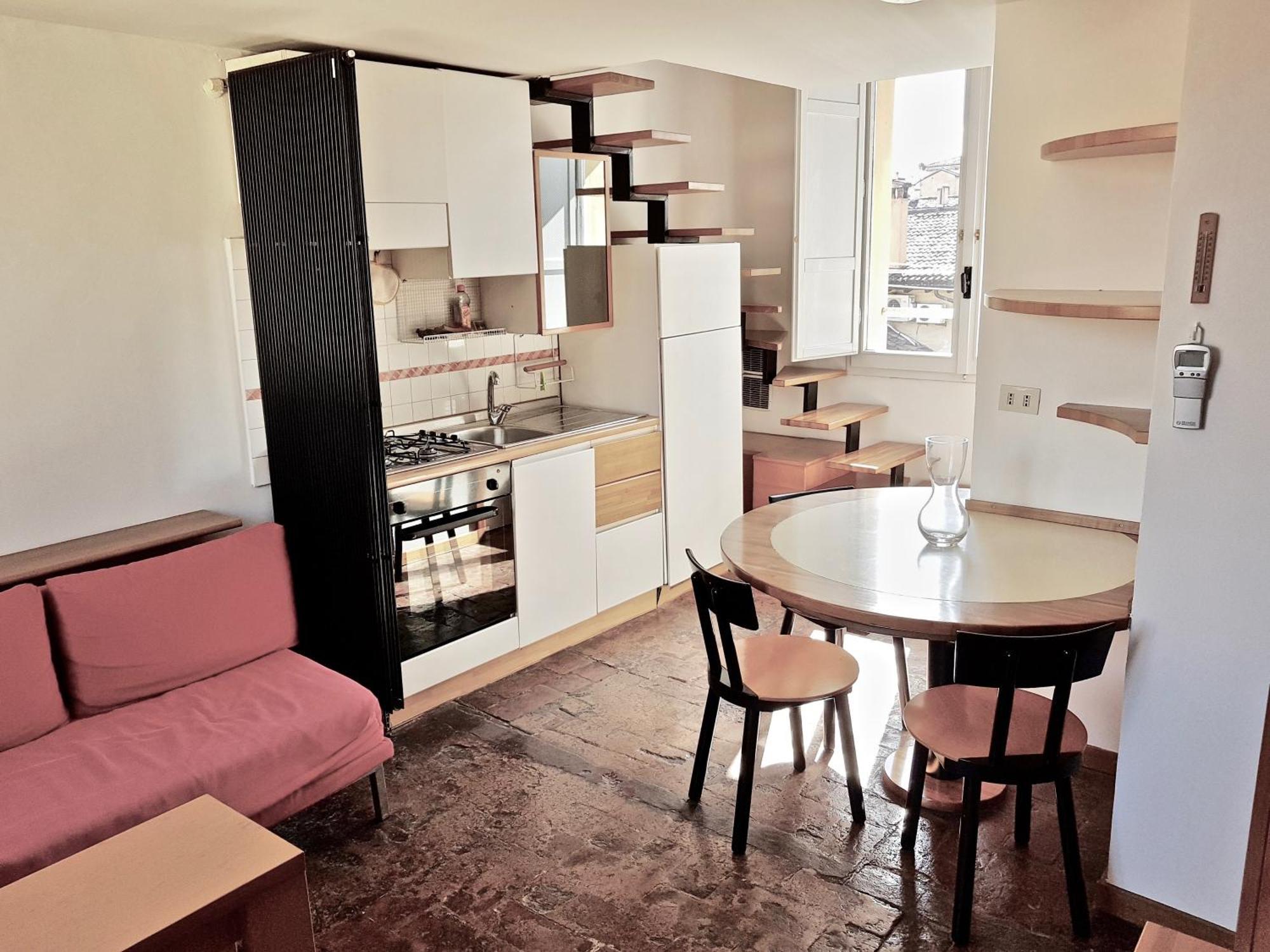 Rk San Vitale Flat Bologna Exterior photo